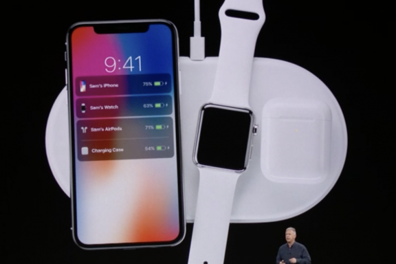 Image for article: How Does Wireless Charging Work? Everything You Need to Know About Apple’s AirPower